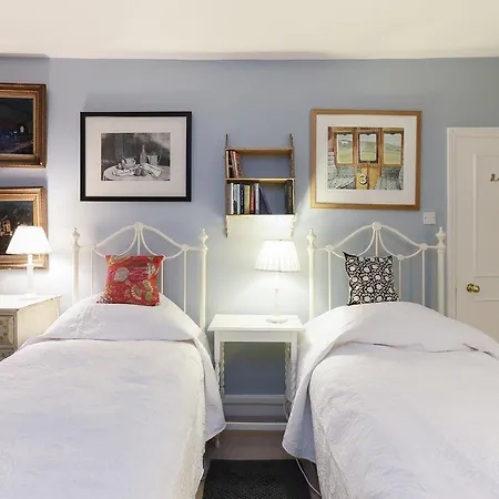 Attractive Chelsea Apartment For Four London Exterior photo