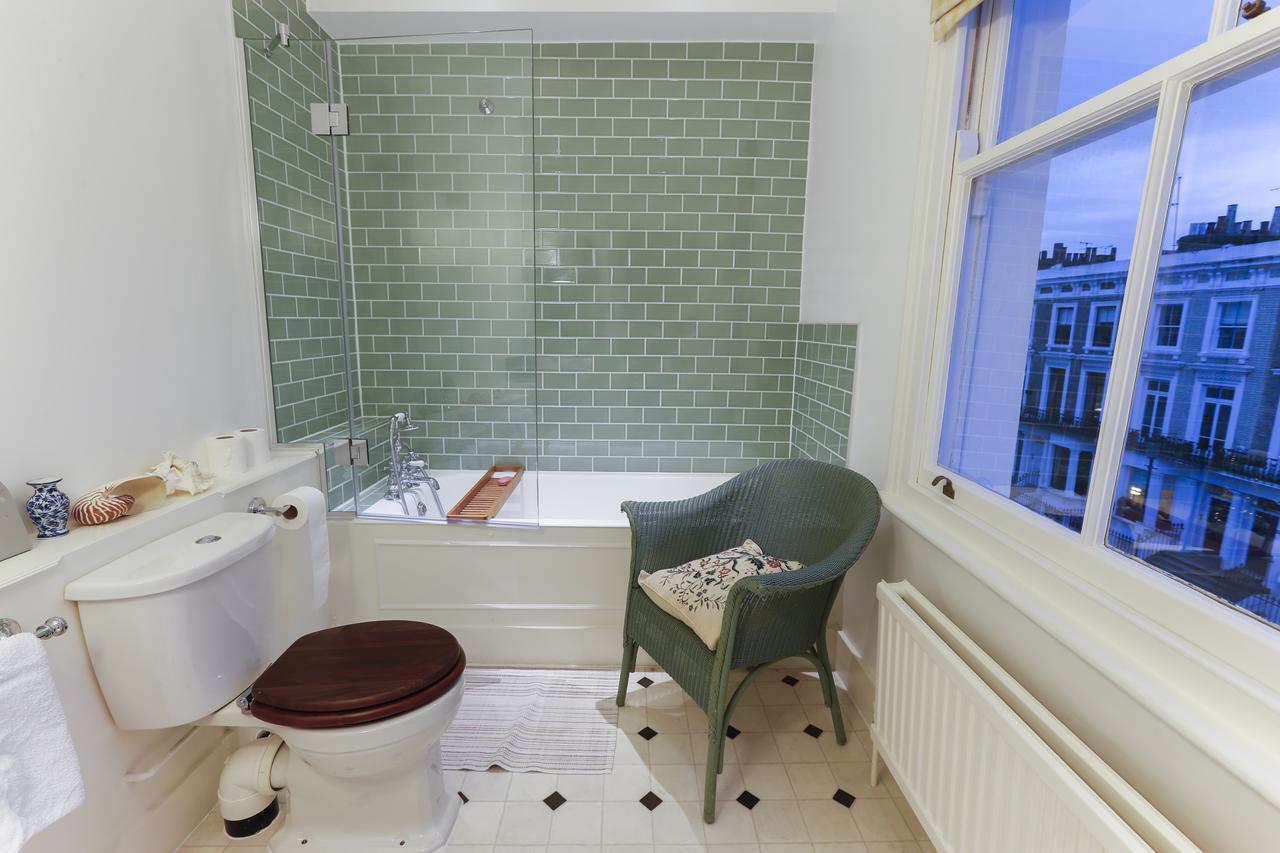 Attractive Chelsea For Four Appartement Londres