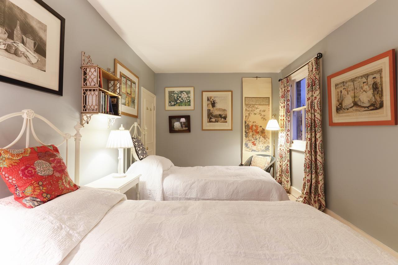 Attractive Chelsea For Four Appartement *